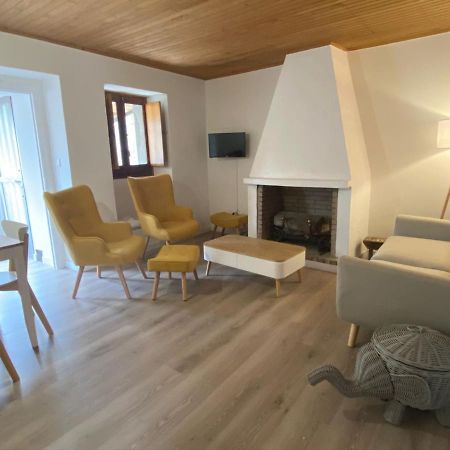 Apartamento Rural Meaus Rubias Экстерьер фото
