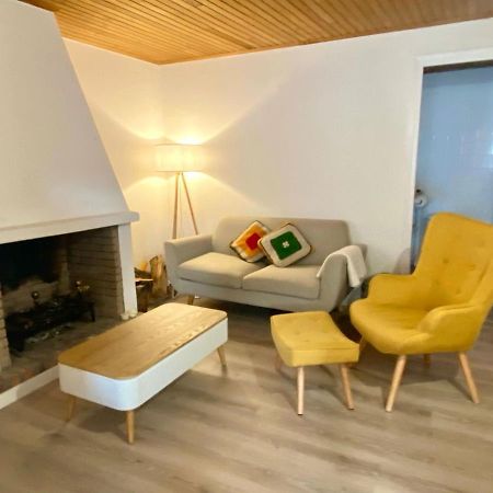 Apartamento Rural Meaus Rubias Экстерьер фото