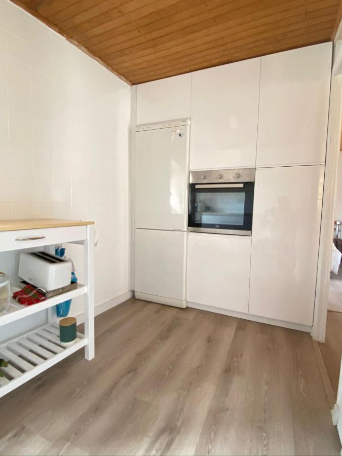 Apartamento Rural Meaus Rubias Экстерьер фото