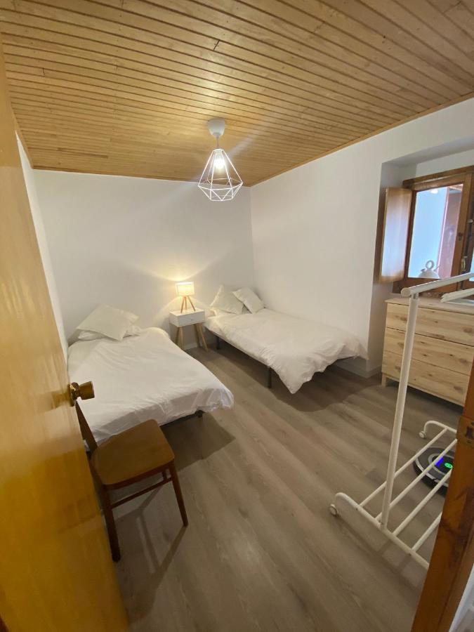 Apartamento Rural Meaus Rubias Экстерьер фото