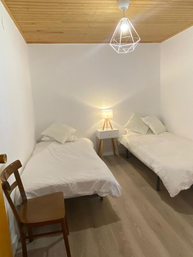 Apartamento Rural Meaus Rubias Экстерьер фото