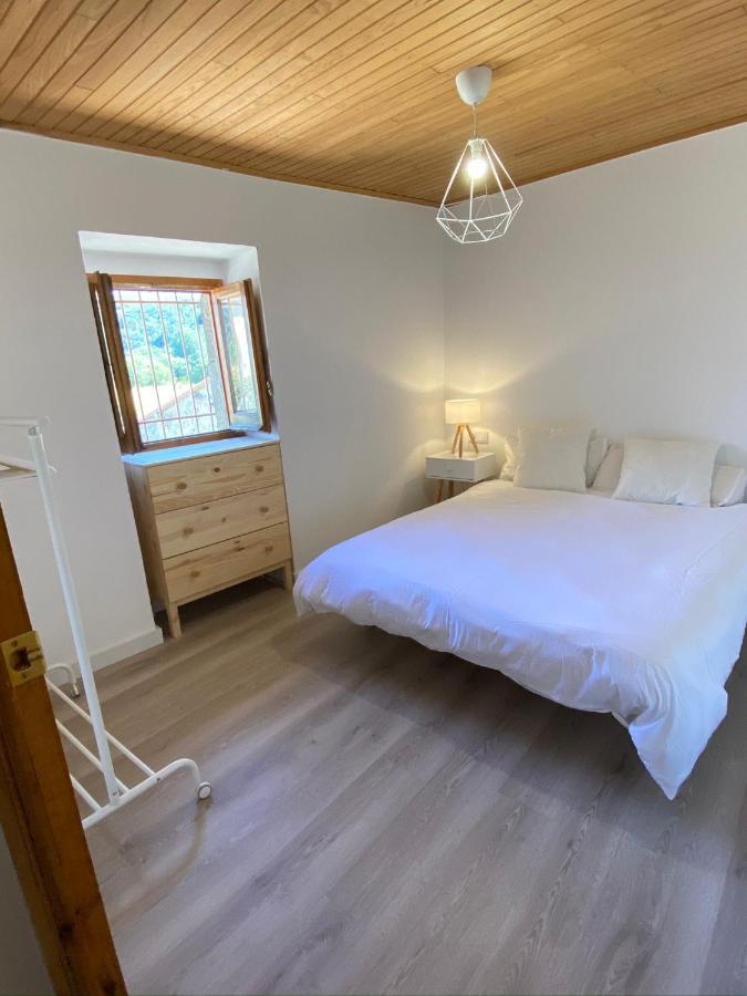Apartamento Rural Meaus Rubias Экстерьер фото