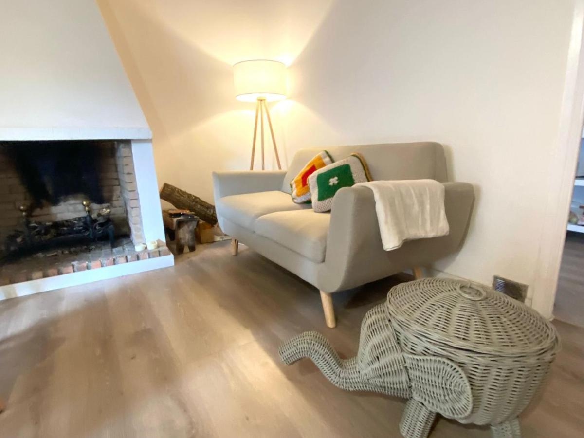 Apartamento Rural Meaus Rubias Экстерьер фото