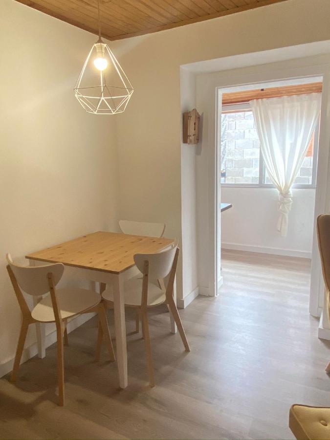 Apartamento Rural Meaus Rubias Экстерьер фото