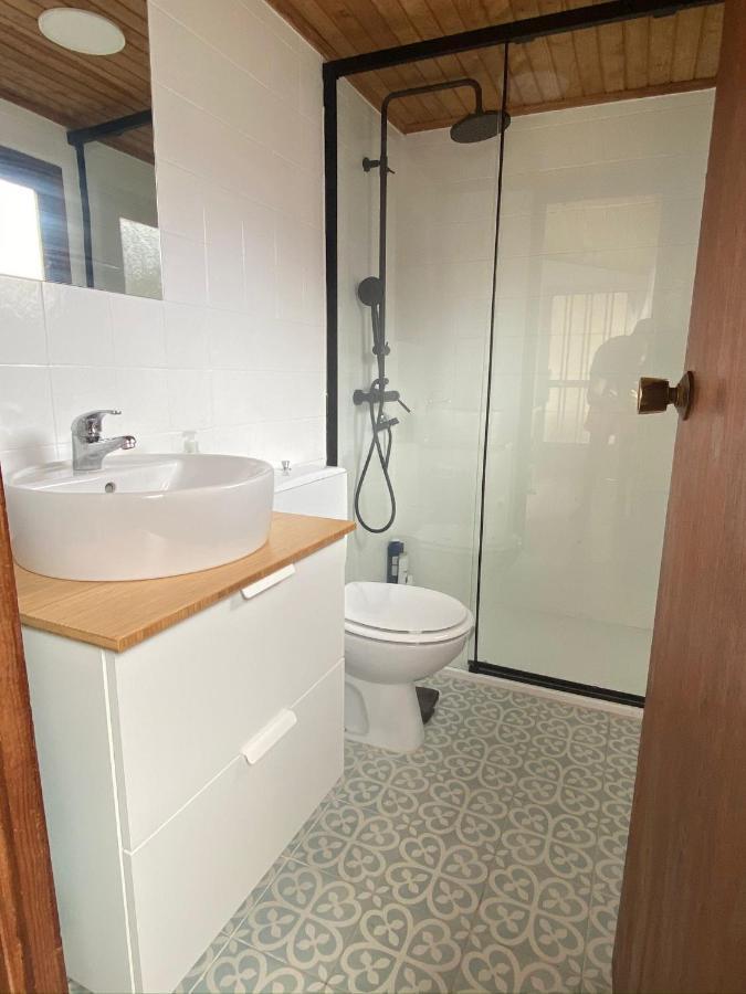 Apartamento Rural Meaus Rubias Экстерьер фото
